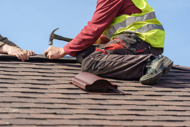Best Commercial Roofing Services  in Sarand, AL