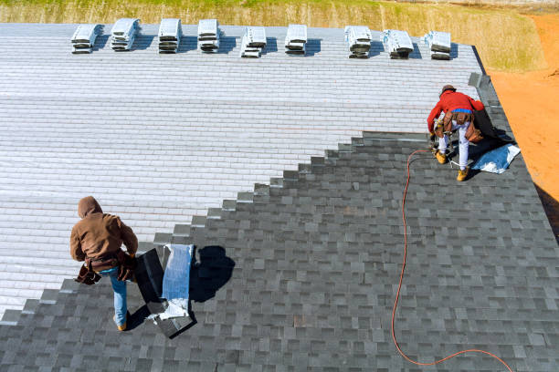 Best Flat Roof Repair Services  in Sarand, AL