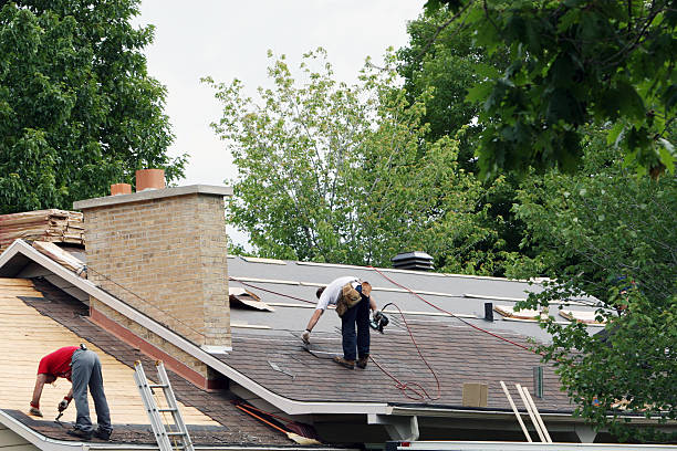 Tile Roofing Contractor in Saraland, AL