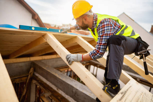 Best Roof Replacement Cost  in Sarand, AL