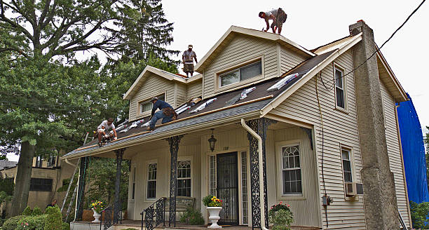 Trusted Saraland, AL Roofing Contractor Experts